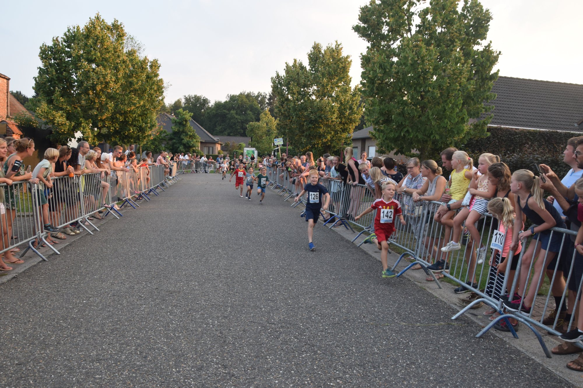 Ronde van Essen 2019 – Maandag – foto 77