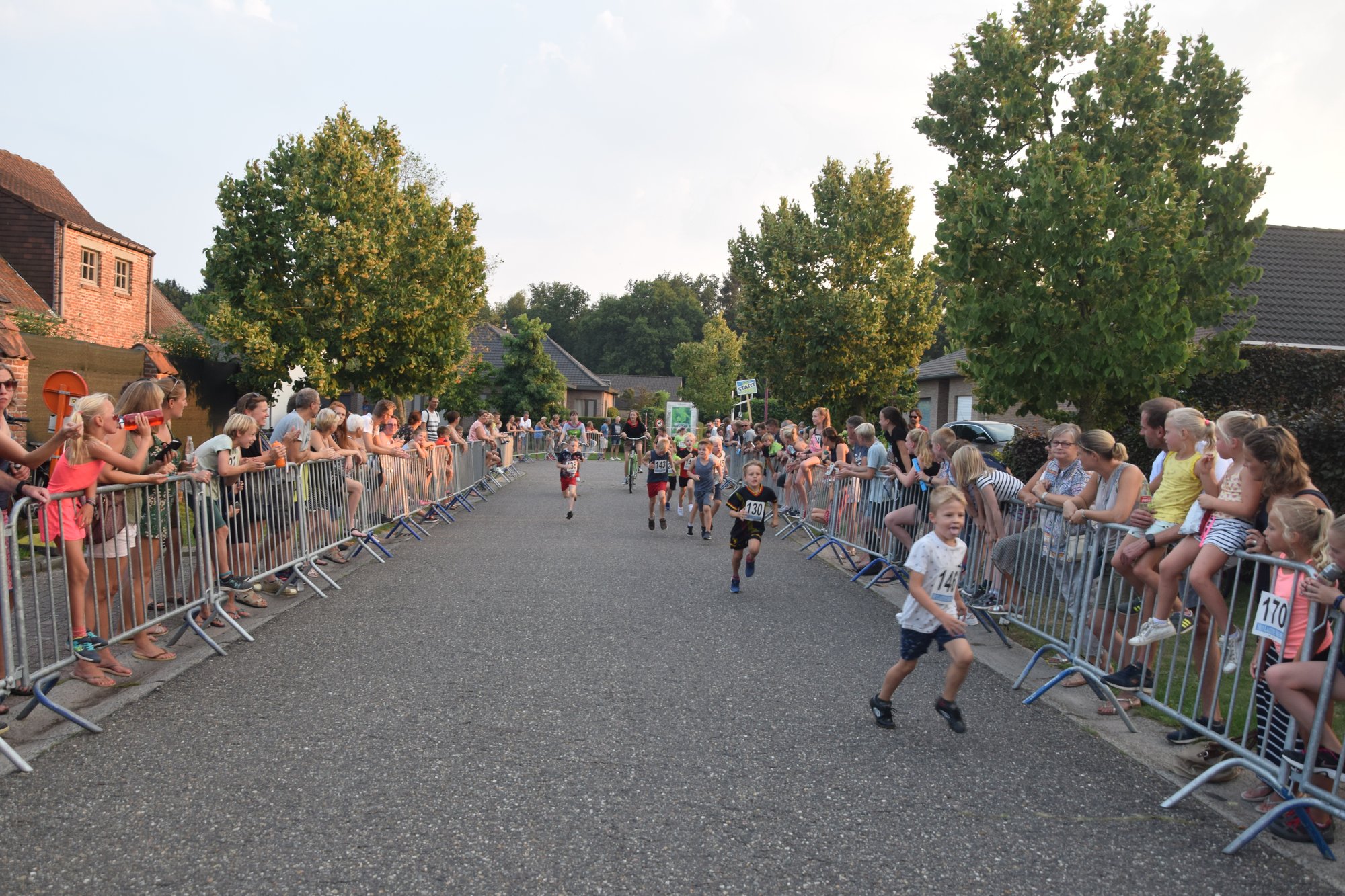 Ronde van Essen 2019 – Maandag – foto 79