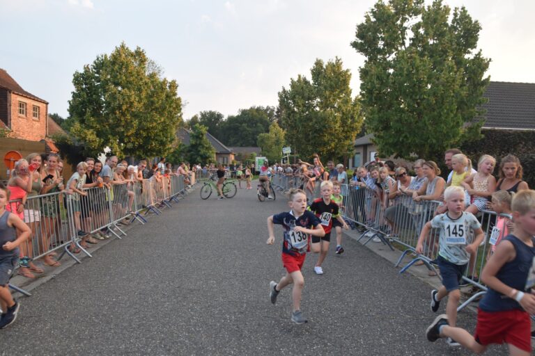 Ronde van Essen 2019 – Maandag – foto 81
