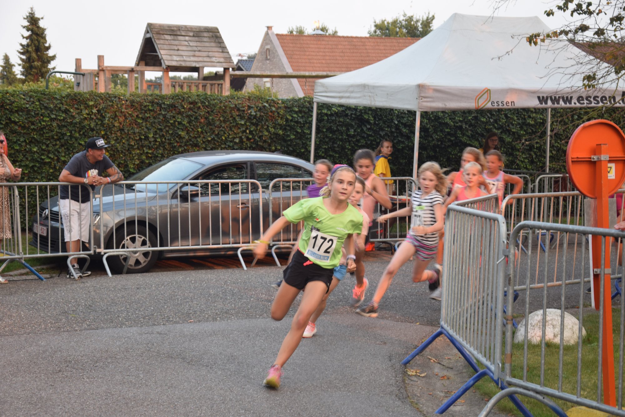 Ronde van Essen 2019 – Maandag – foto 97