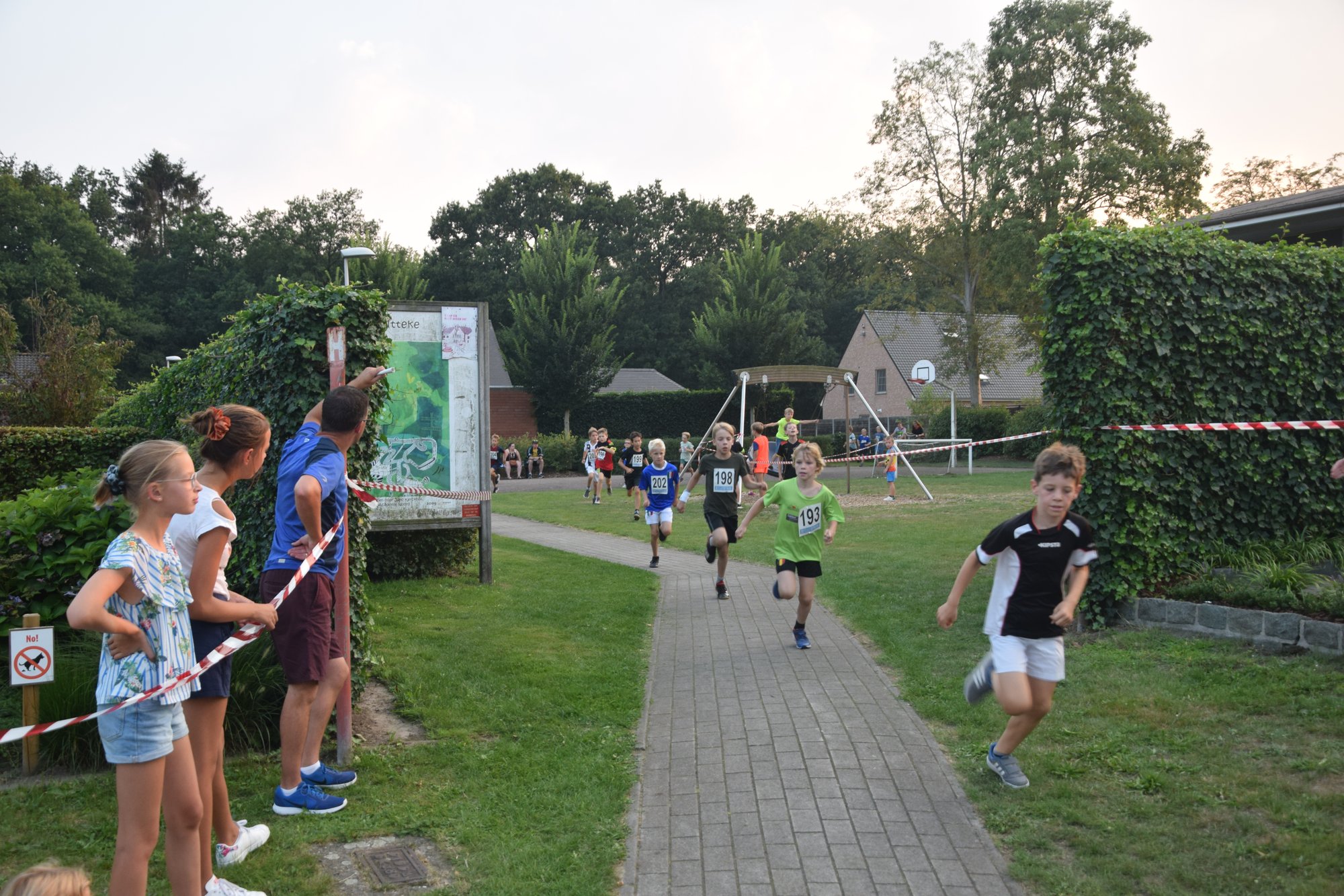 Ronde van Essen 2019 – Maandag – foto 115