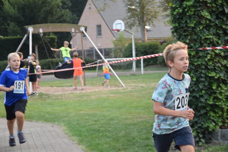 Ronde van Essen 2019 – Maandag – foto 118