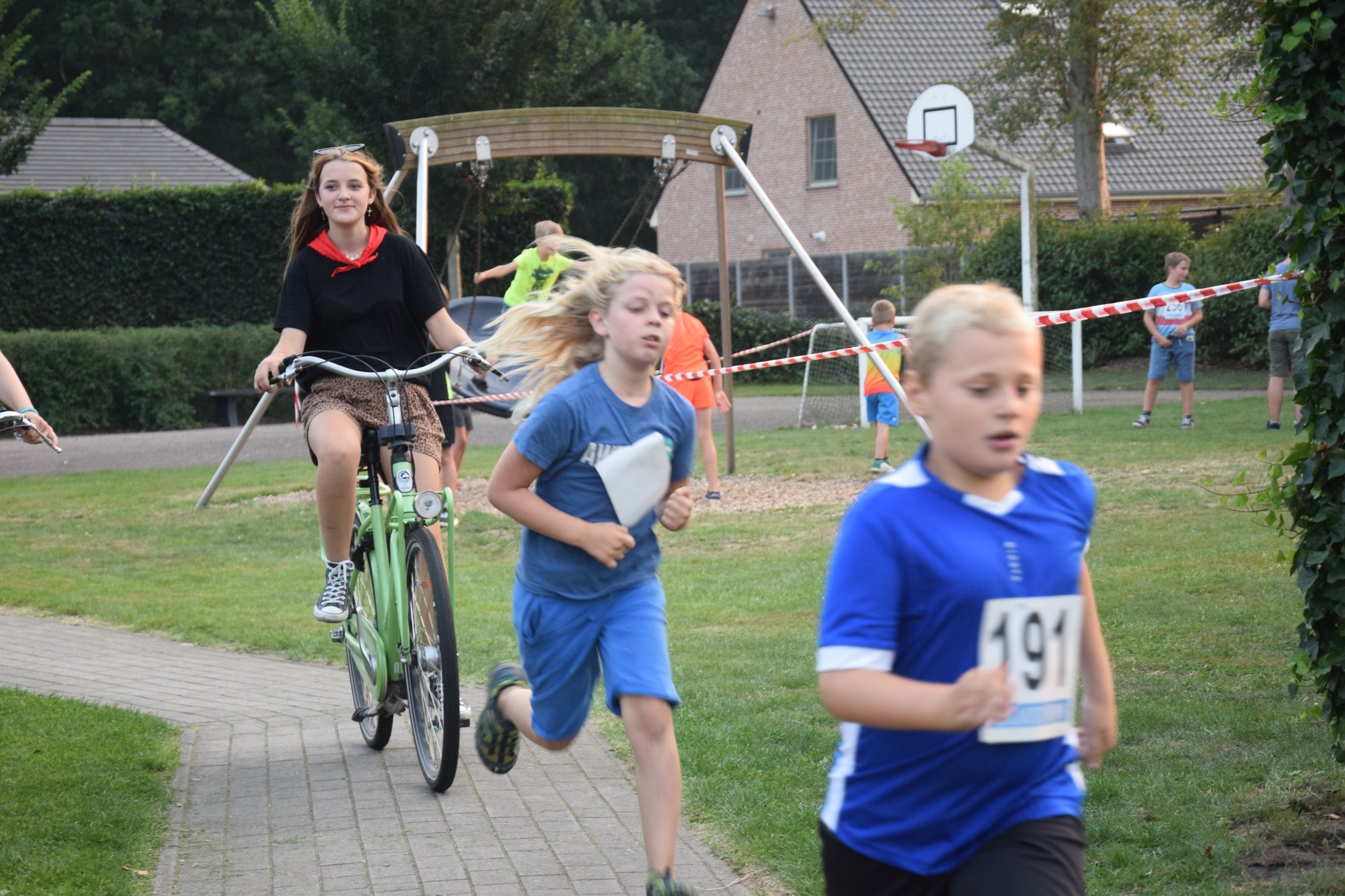 Ronde van Essen 2019 – Maandag – foto 119