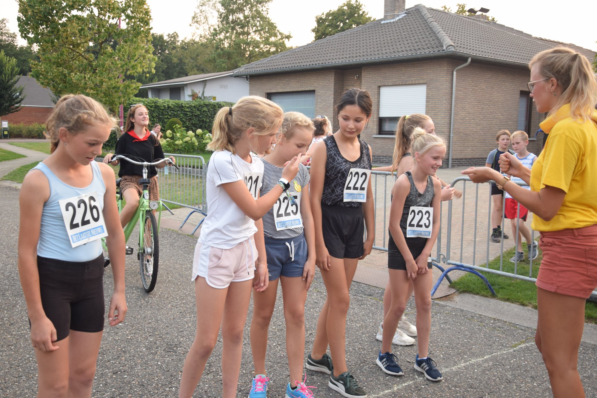 Ronde van Essen 2019 – Maandag – foto 122