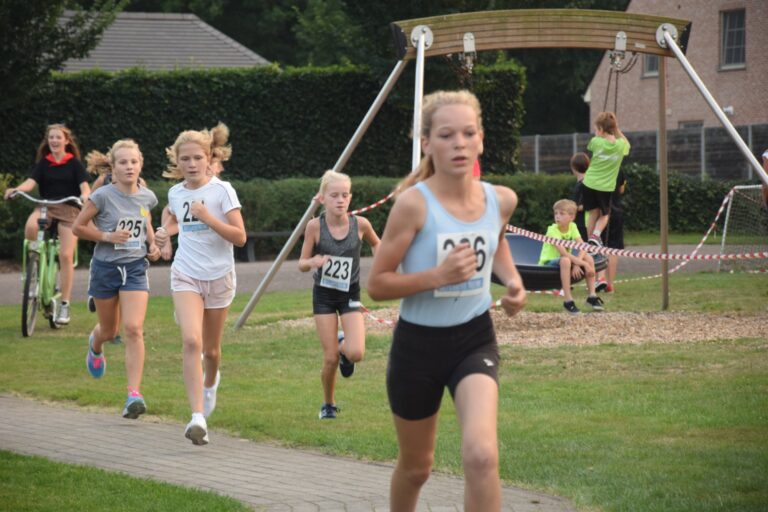 Ronde van Essen 2019 – Maandag – foto 123