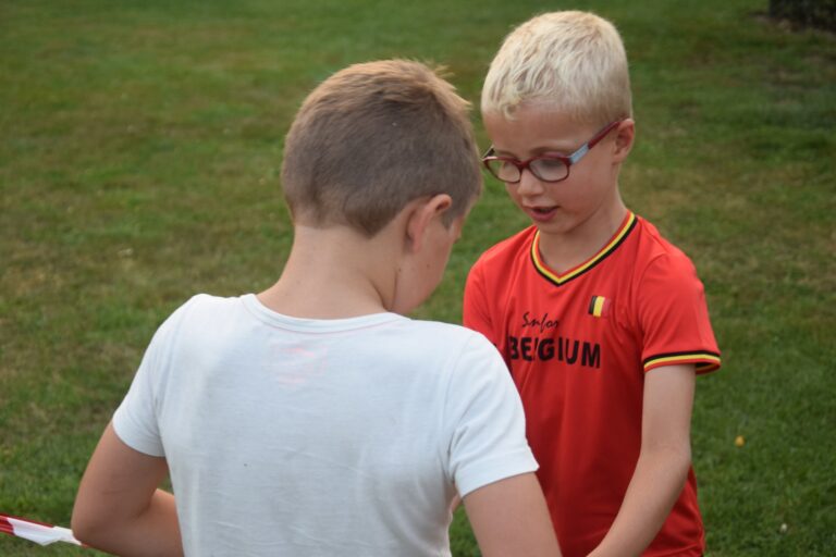 Ronde van Essen 2019 – Maandag – foto 126