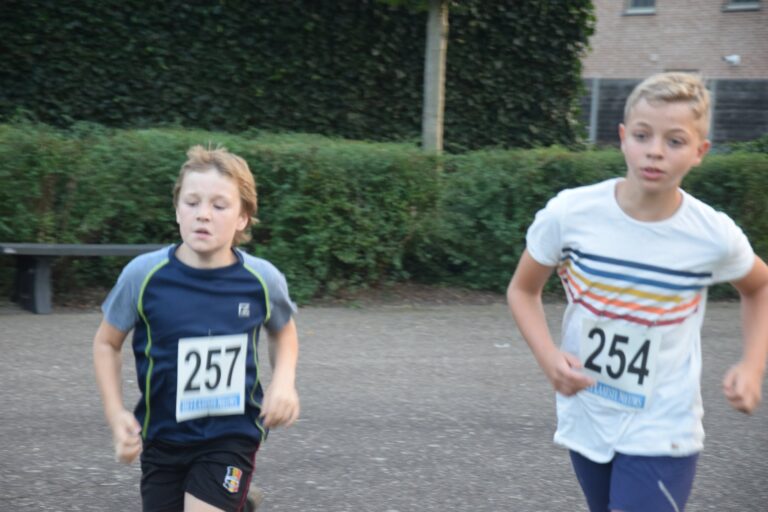 Ronde van Essen 2019 – Maandag – foto 130