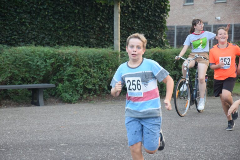 Ronde van Essen 2019 – Maandag – foto 132
