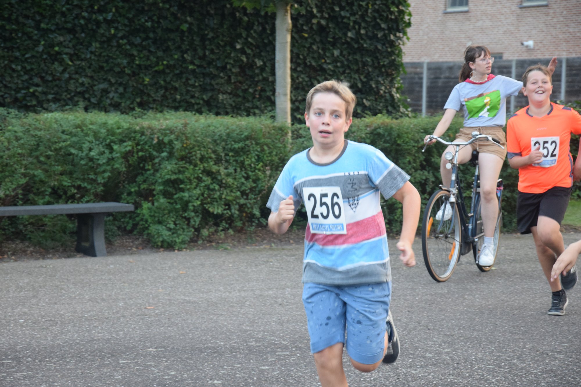 Ronde van Essen 2019 – Maandag – foto 132