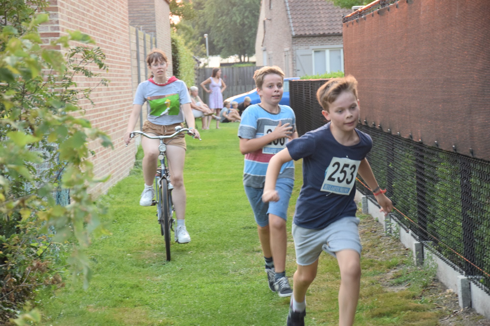 Ronde van Essen 2019 – Maandag – foto 135