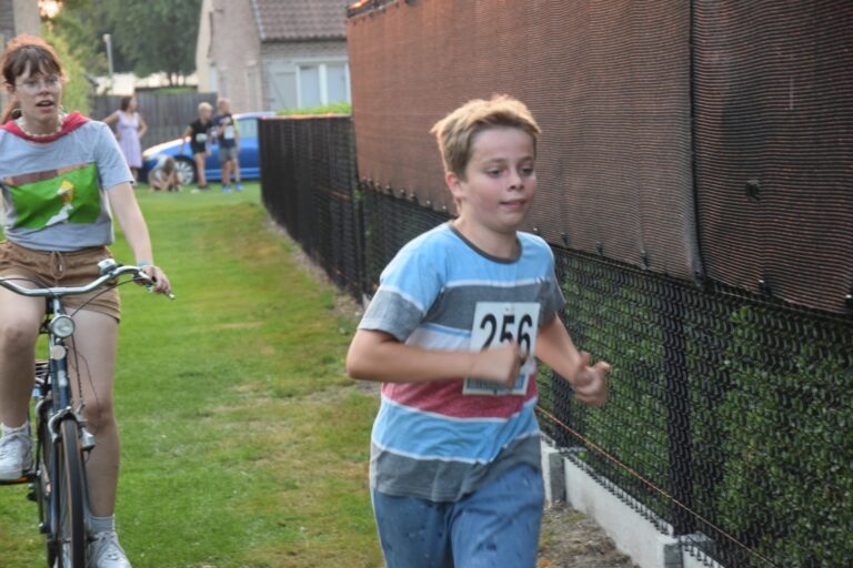 Ronde van Essen 2019 – Maandag – foto 136