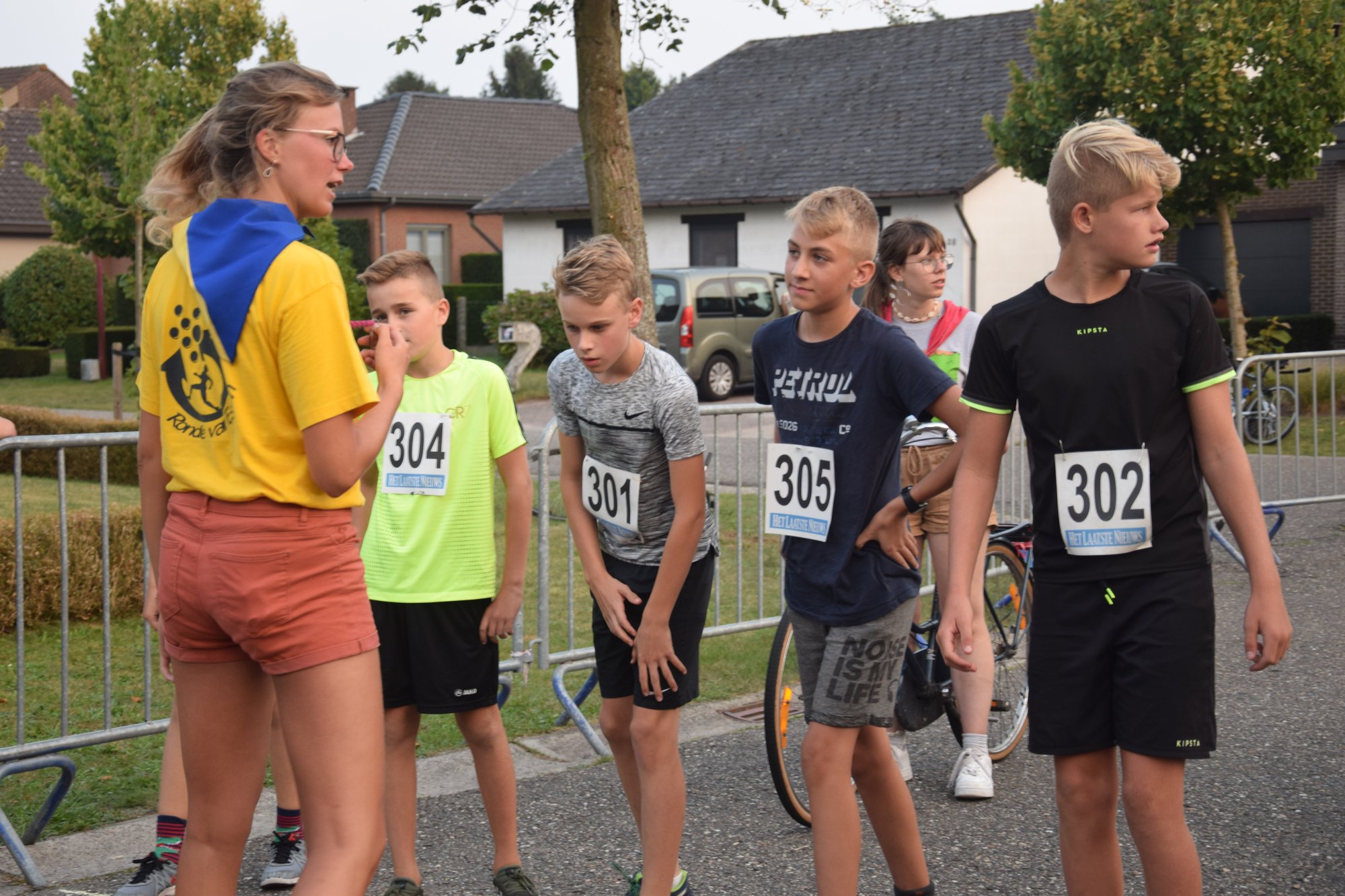 Ronde van Essen 2019 – Maandag – foto 139