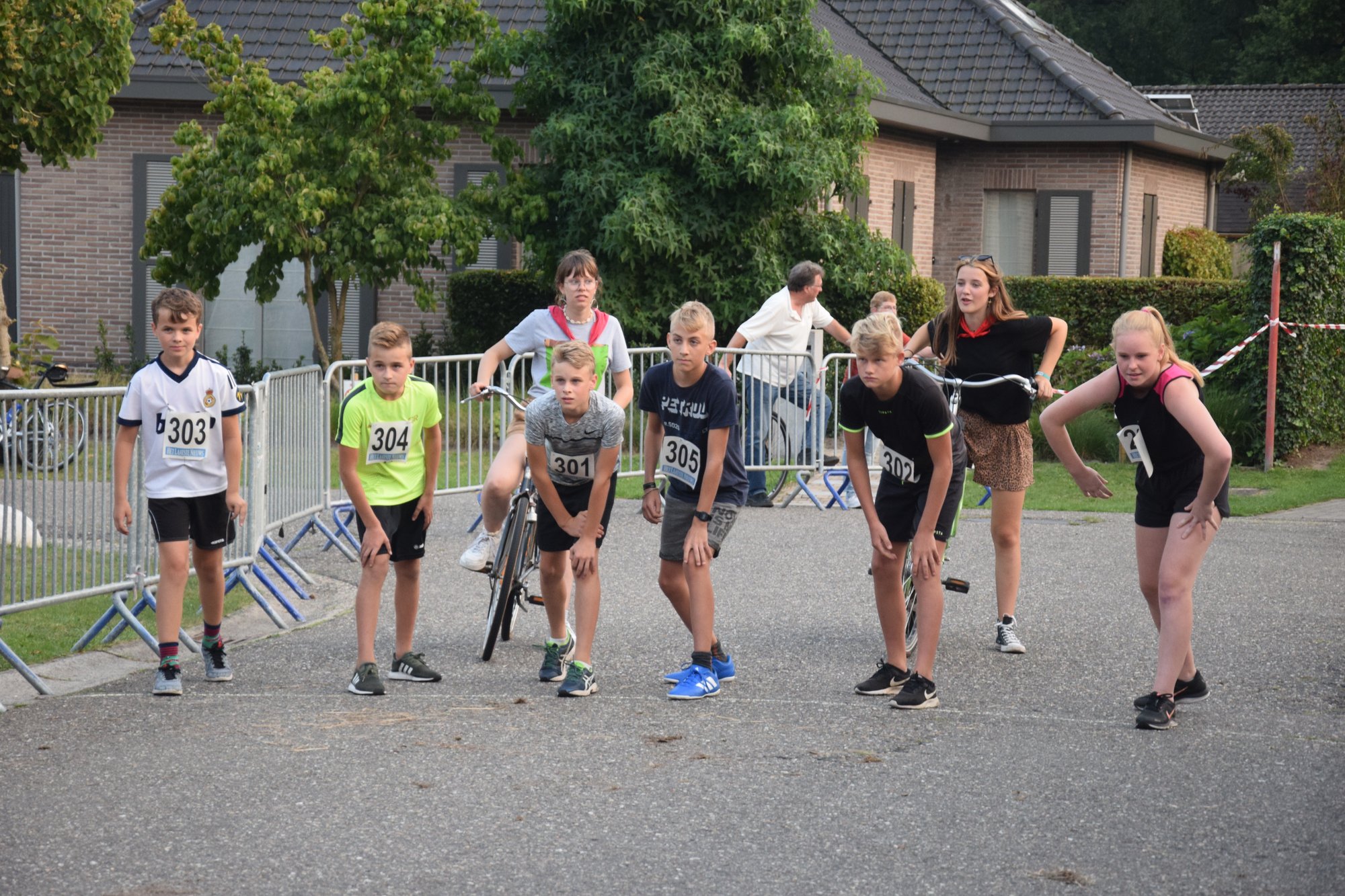 Ronde van Essen 2019 – Maandag – foto 140