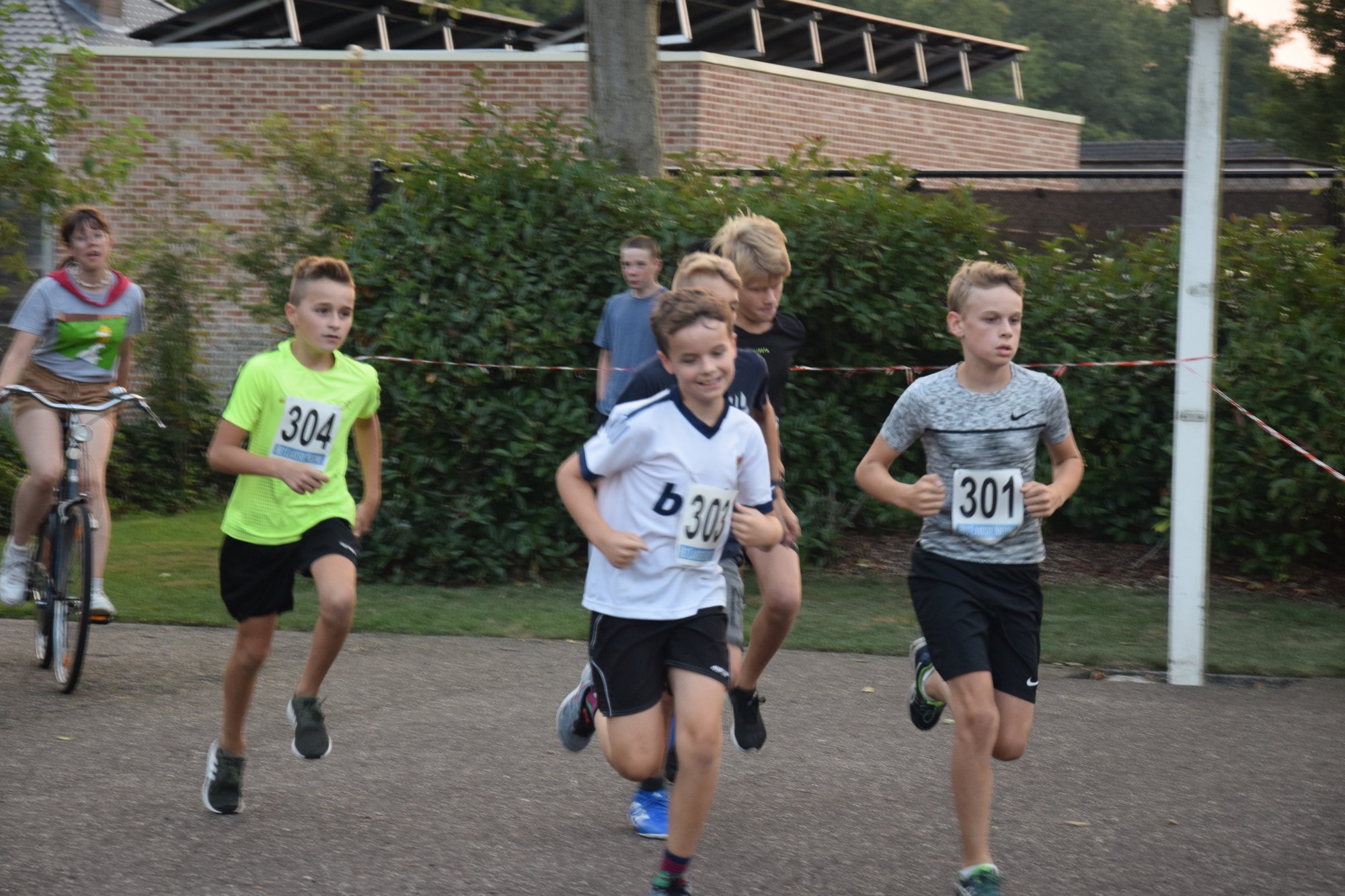 Ronde van Essen 2019 – Maandag – foto 142