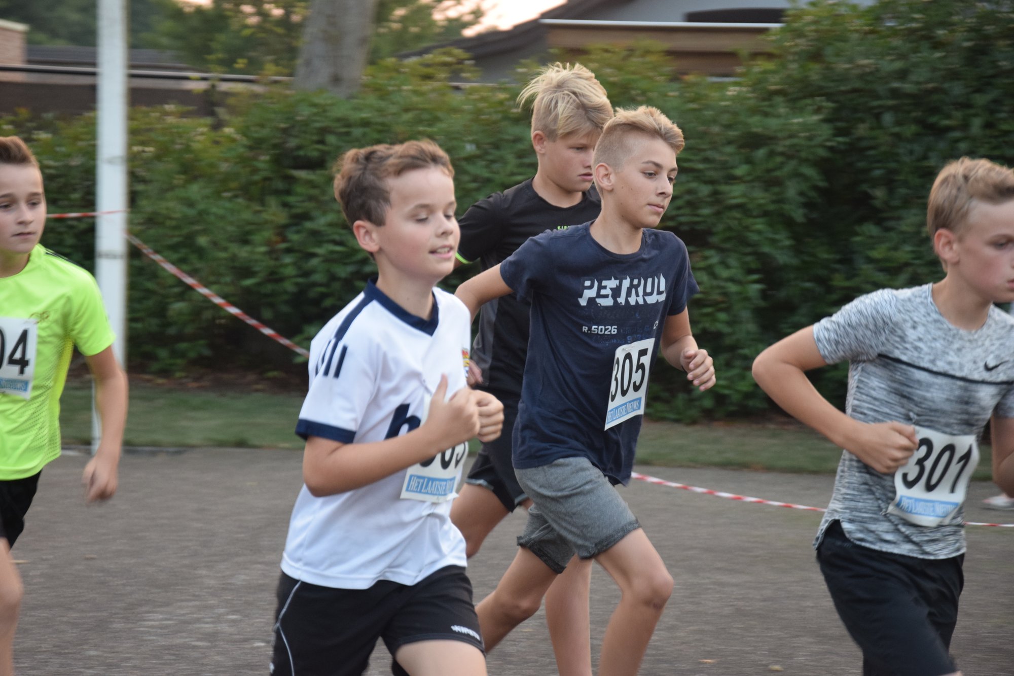 Ronde van Essen 2019 – Maandag – foto 143