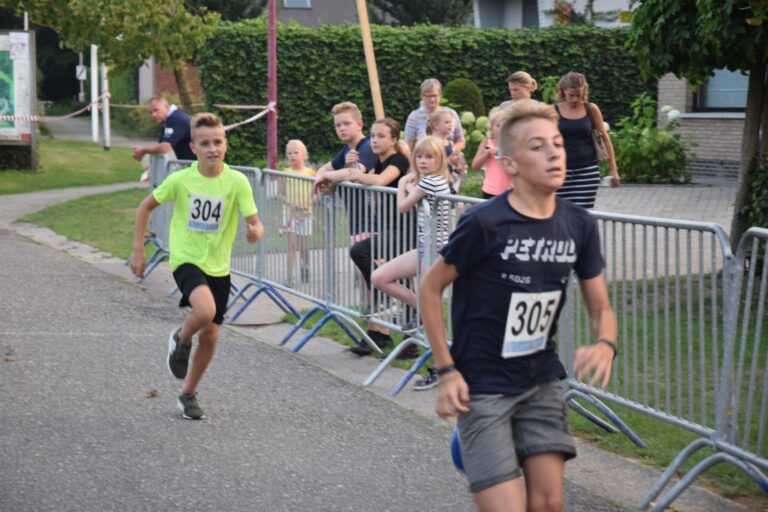 Ronde van Essen 2019 – Maandag – foto 146