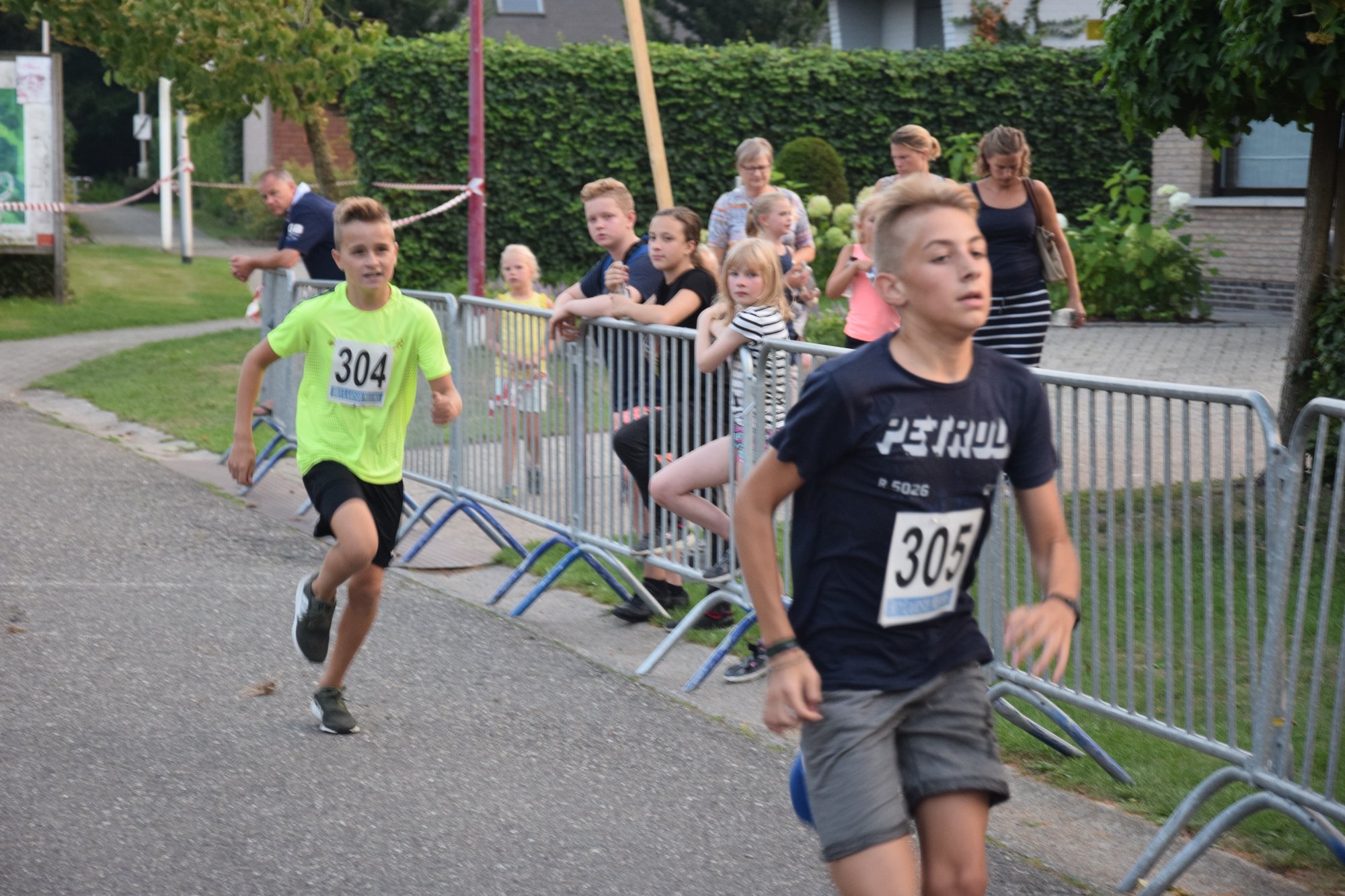 Ronde van Essen 2019 – Maandag – foto 146