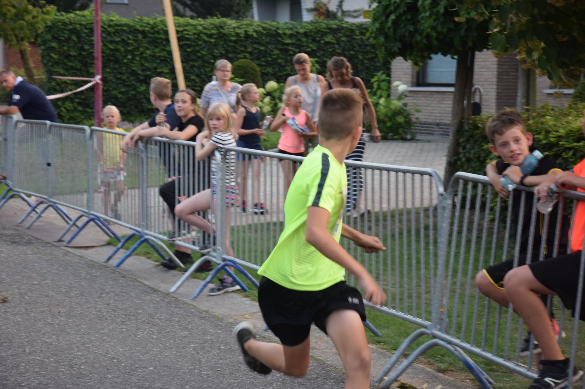 Ronde van Essen 2019 – Maandag – foto 147