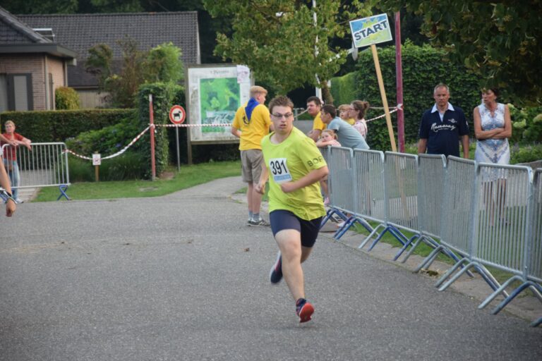 Ronde van Essen 2019 – Maandag – foto 156