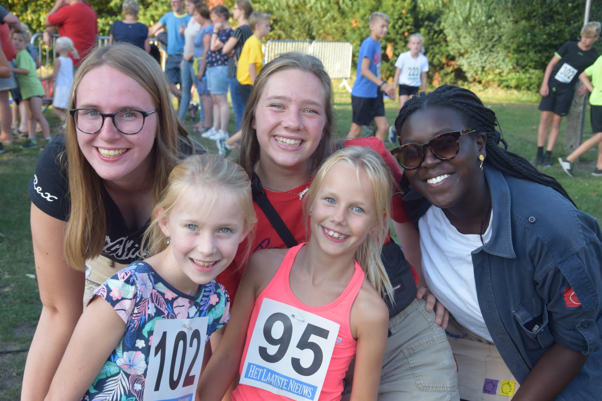 Ronde van Essen 2019 – Vrijdag – foto 4