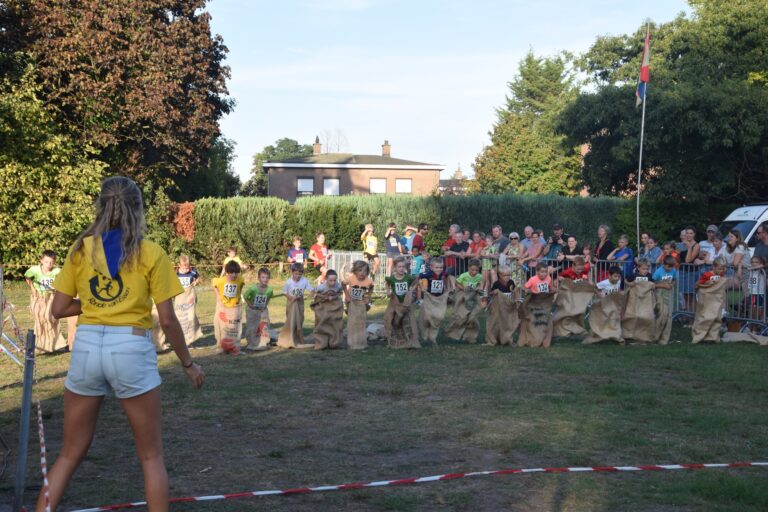 Ronde van Essen 2019 – Vrijdag – foto 9