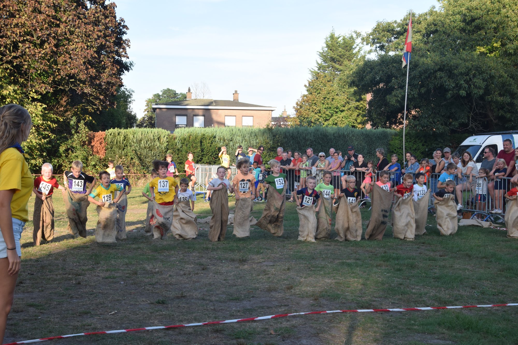 Ronde van Essen 2019 – Vrijdag – foto 10