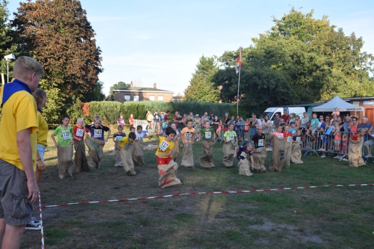 Ronde van Essen 2019 – Vrijdag – foto 11