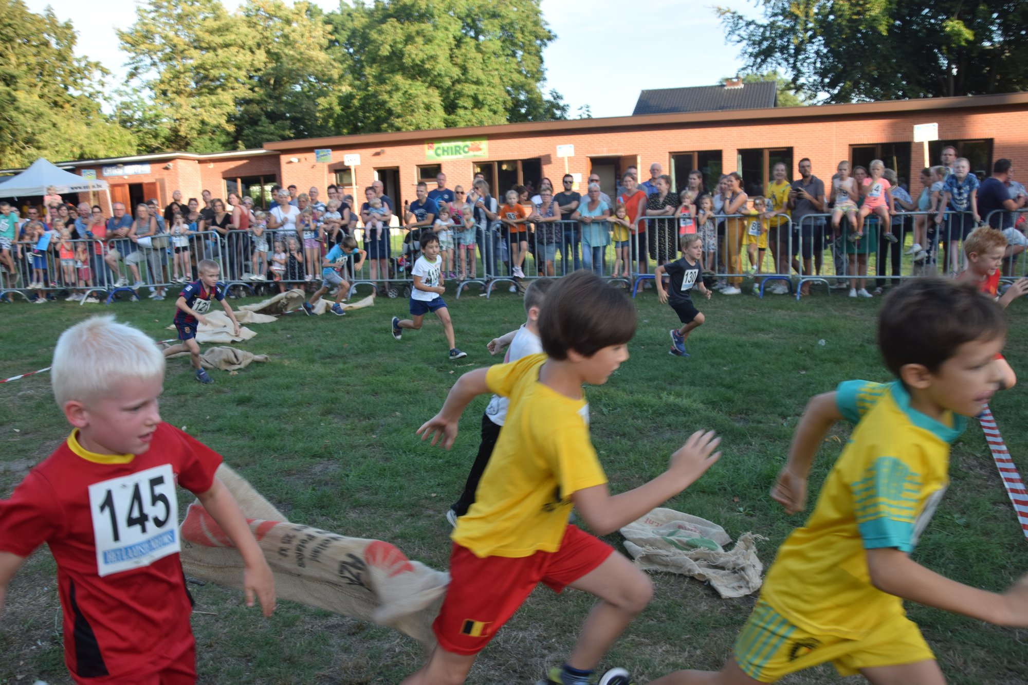 Ronde van Essen 2019 – Vrijdag – foto 14