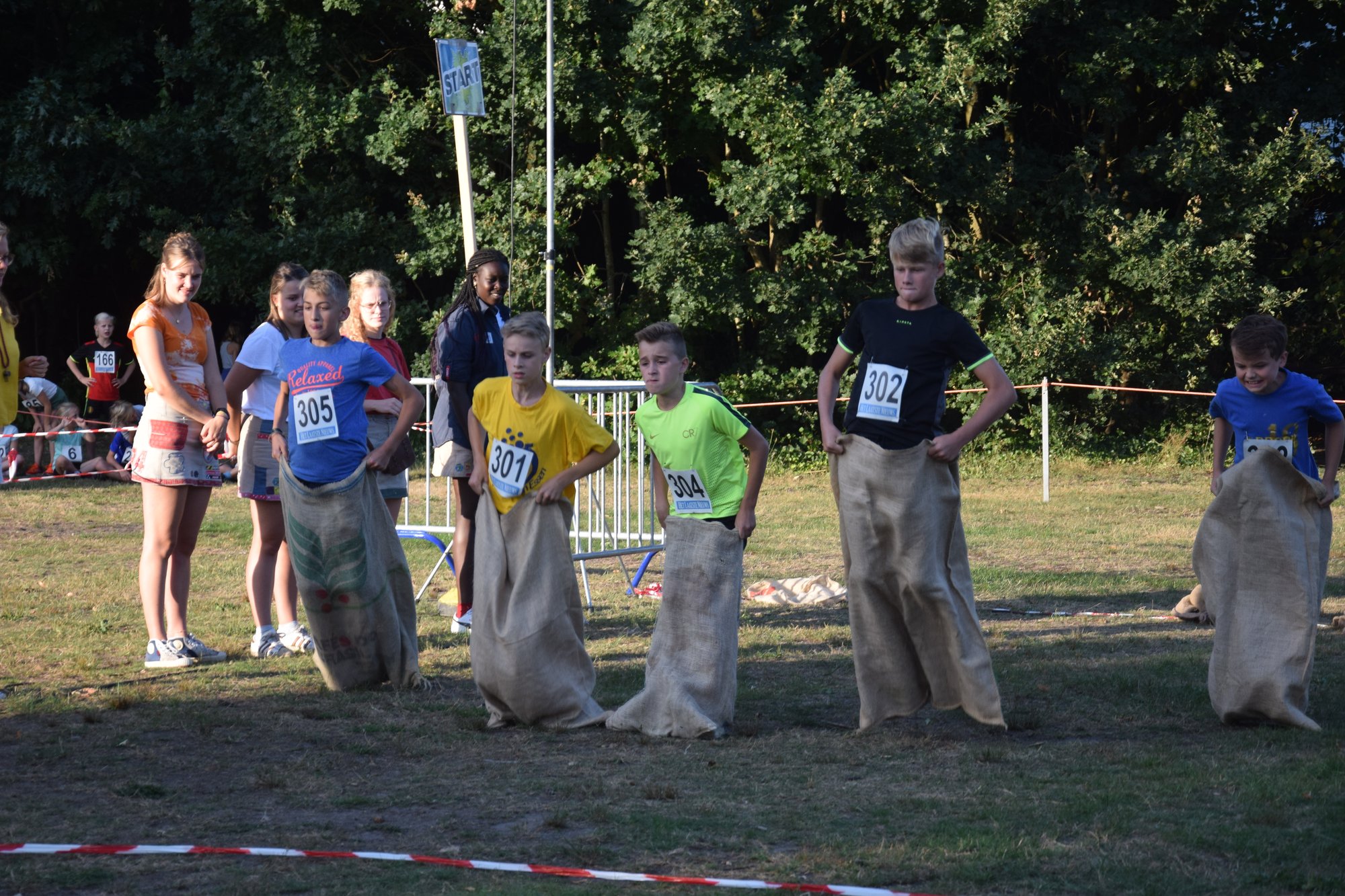 Ronde van Essen 2019 – Vrijdag – foto 29