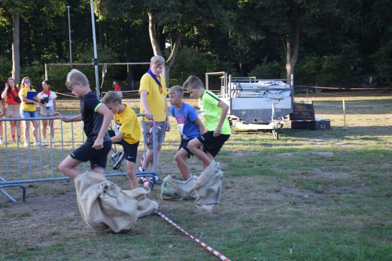 Ronde van Essen 2019 – Vrijdag – foto 31