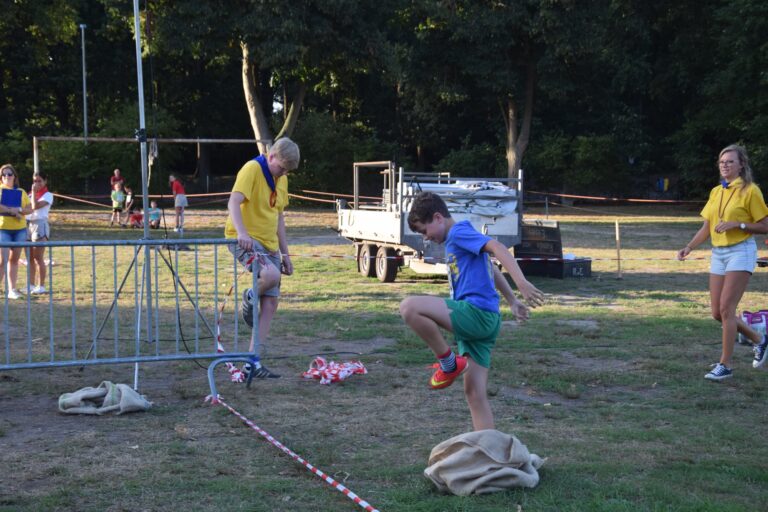 Ronde van Essen 2019 – Vrijdag – foto 33