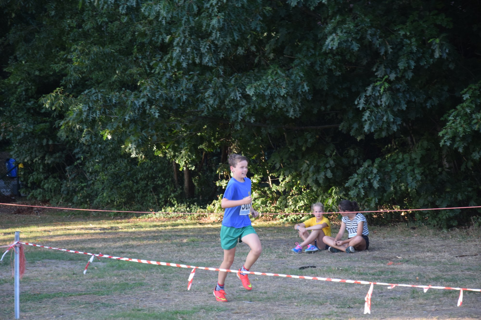 Ronde van Essen 2019 – Vrijdag – foto 35
