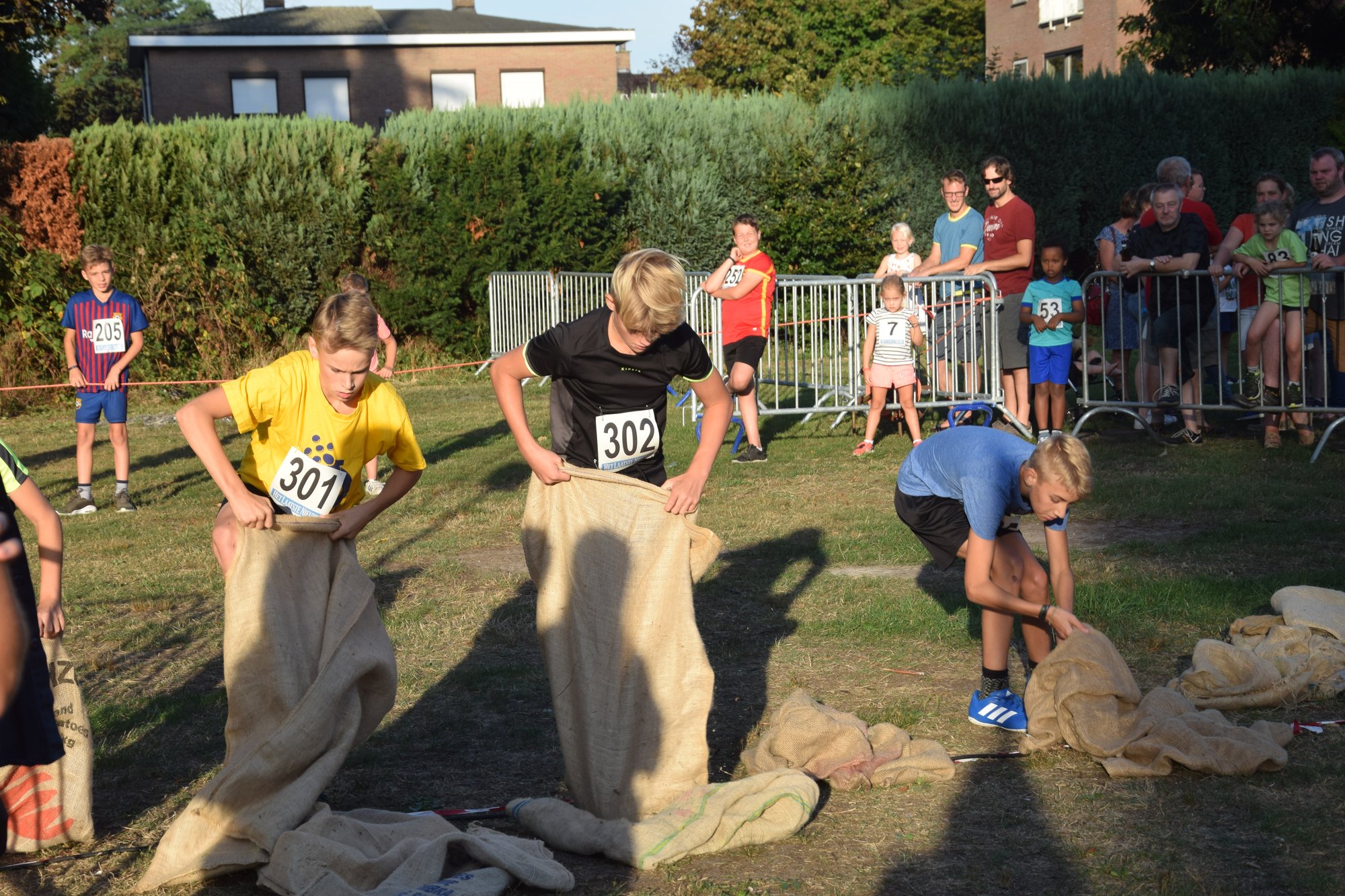 Ronde van Essen 2019 – Vrijdag – foto 36