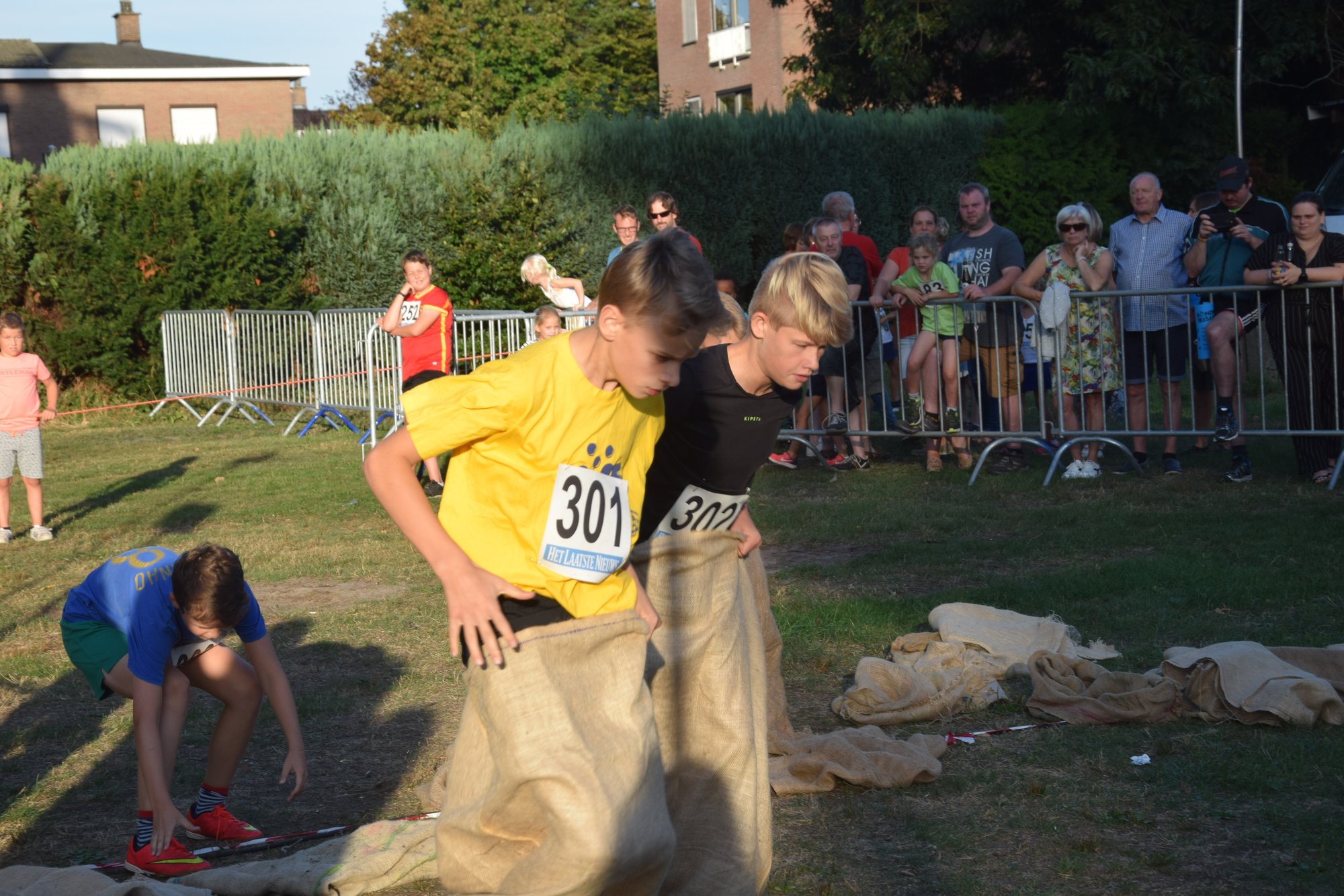 Ronde van Essen 2019 – Vrijdag – foto 38