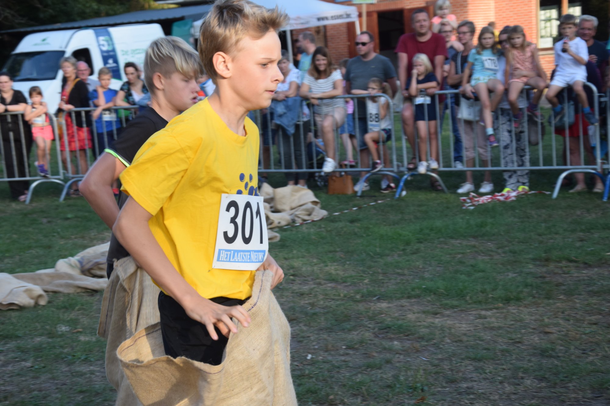 Ronde van Essen 2019 – Vrijdag – foto 39
