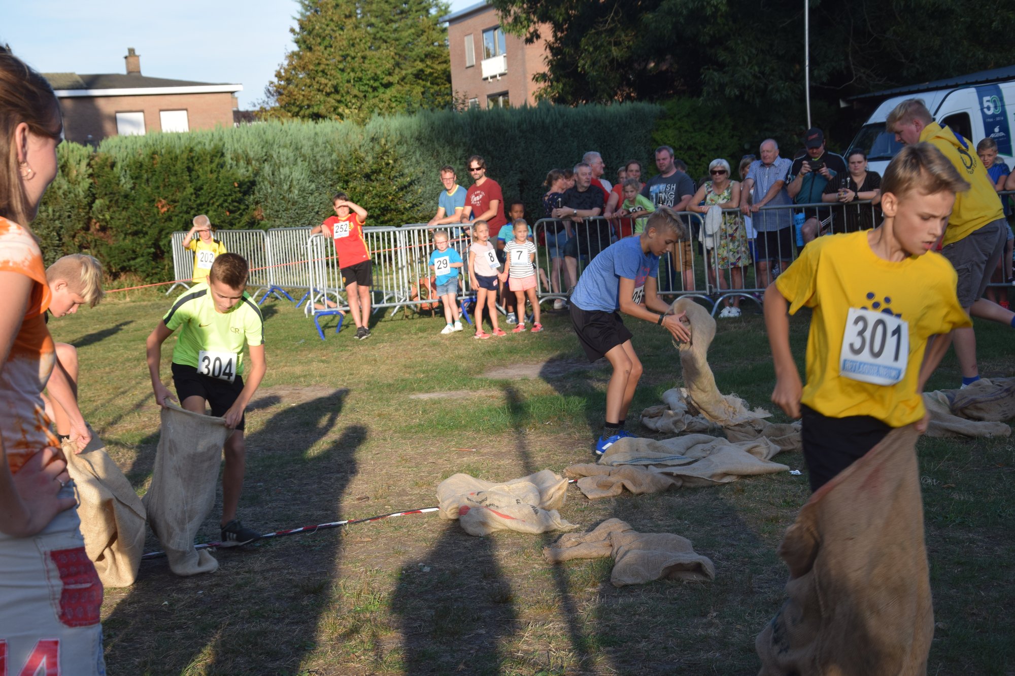 Ronde van Essen 2019 – Vrijdag – foto 43