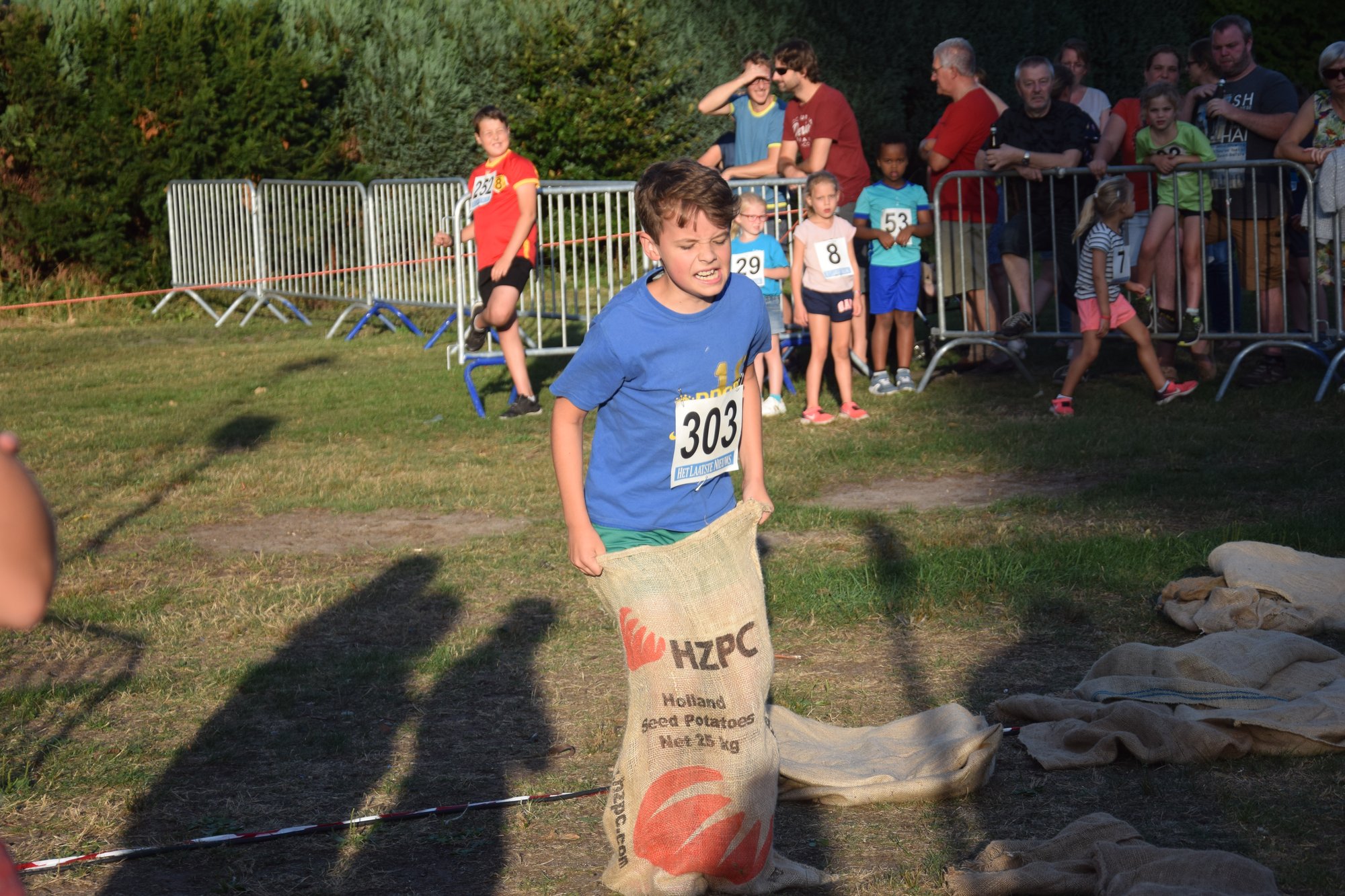 Ronde van Essen 2019 – Vrijdag – foto 50