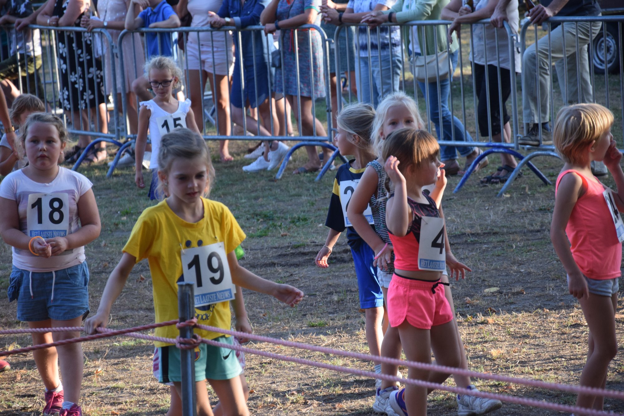 Ronde van Essen 2019 – Vrijdag – foto 62