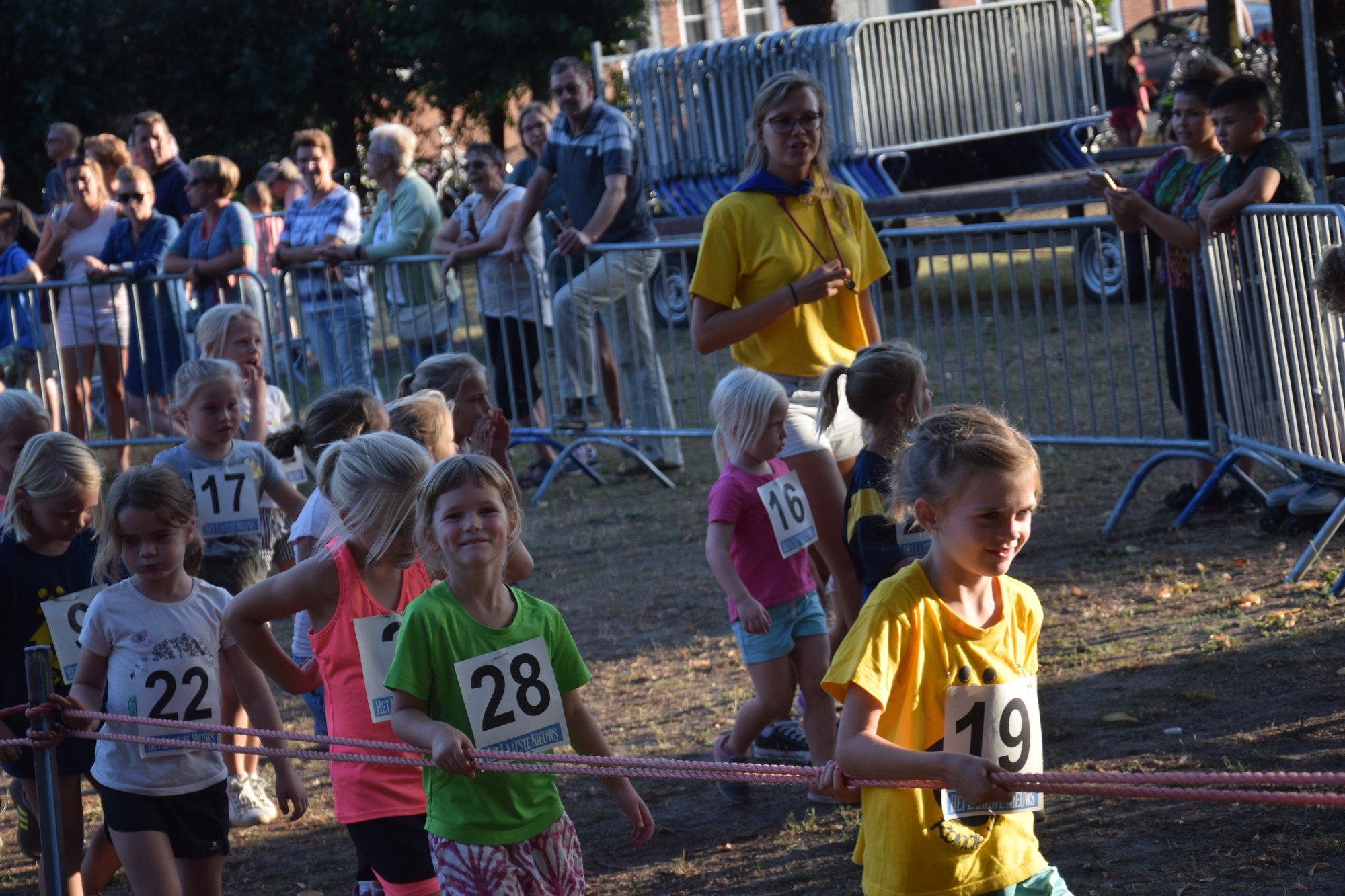 Ronde van Essen 2019 – Vrijdag – foto 65