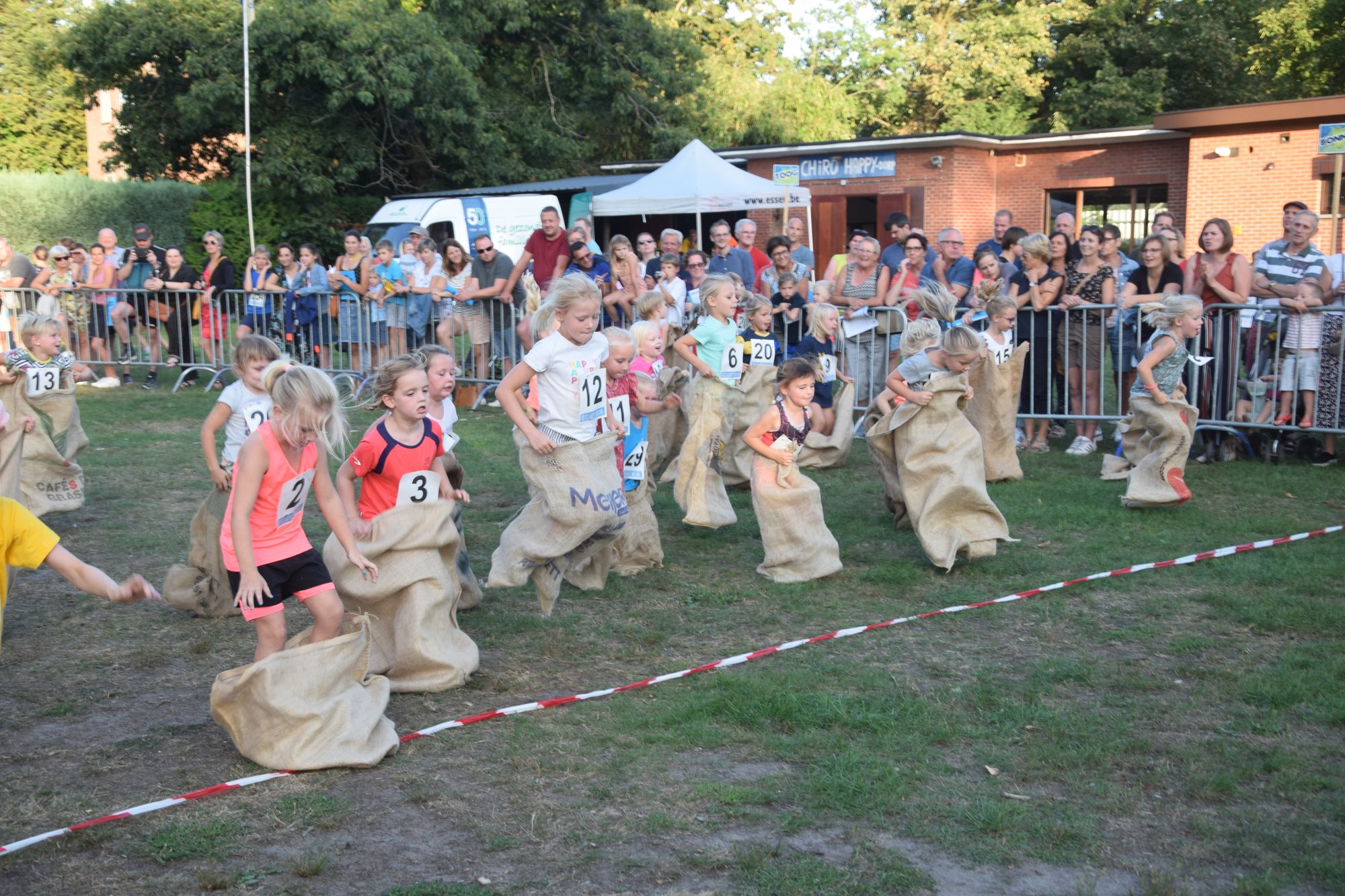 Ronde van Essen 2019 – Vrijdag – foto 85