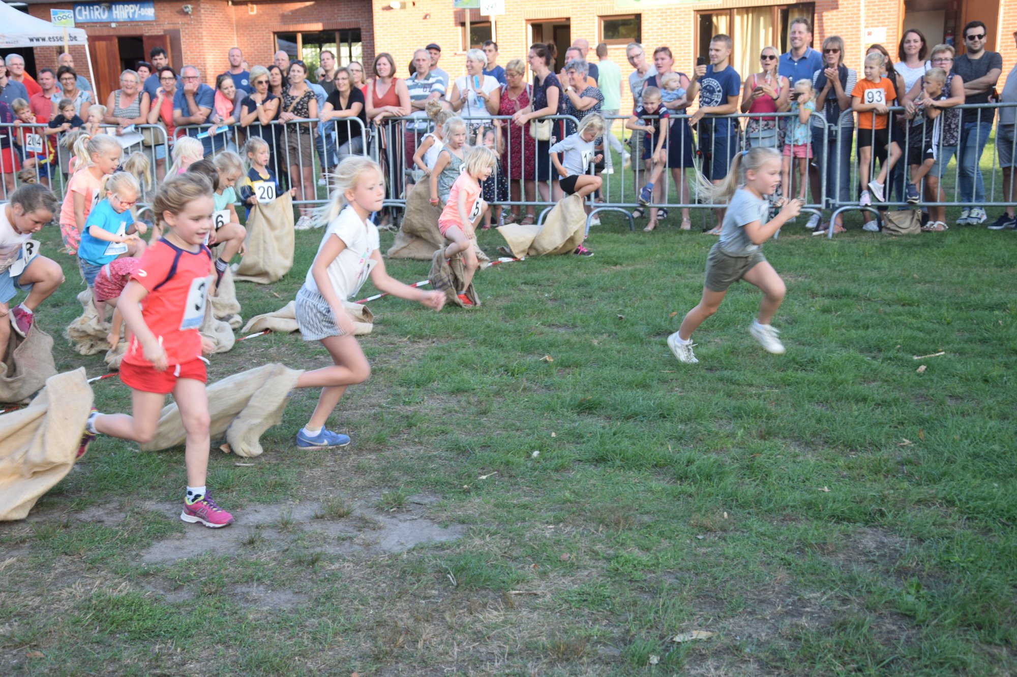 Ronde van Essen 2019 – Vrijdag – foto 86