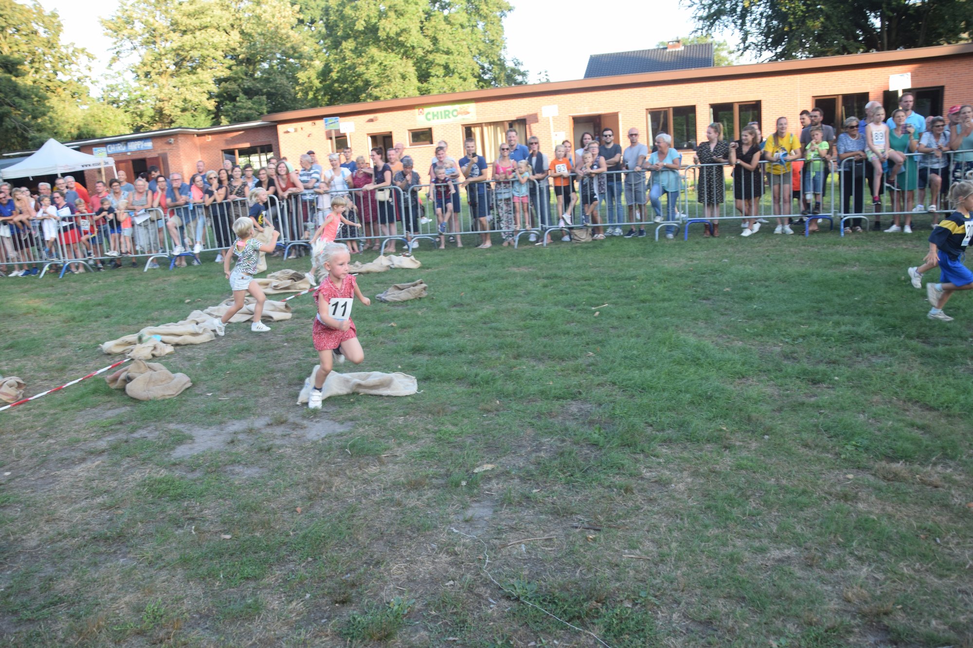 Ronde van Essen 2019 – Vrijdag – foto 88