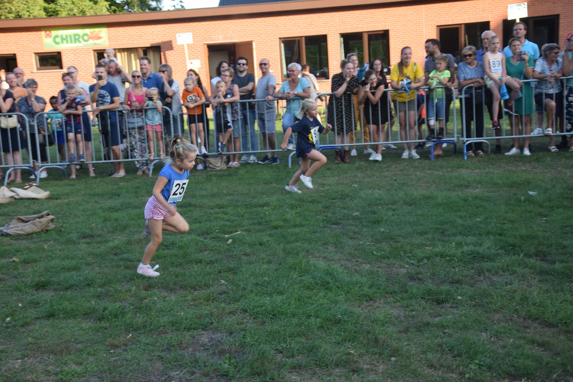 Ronde van Essen 2019 – Vrijdag – foto 90