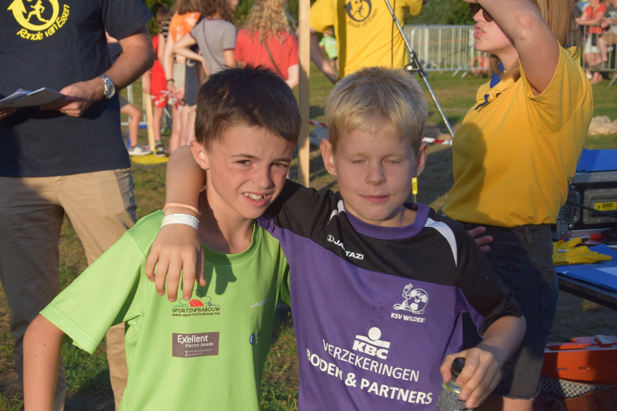 Ronde van Essen 2019 – Vrijdag – foto 127