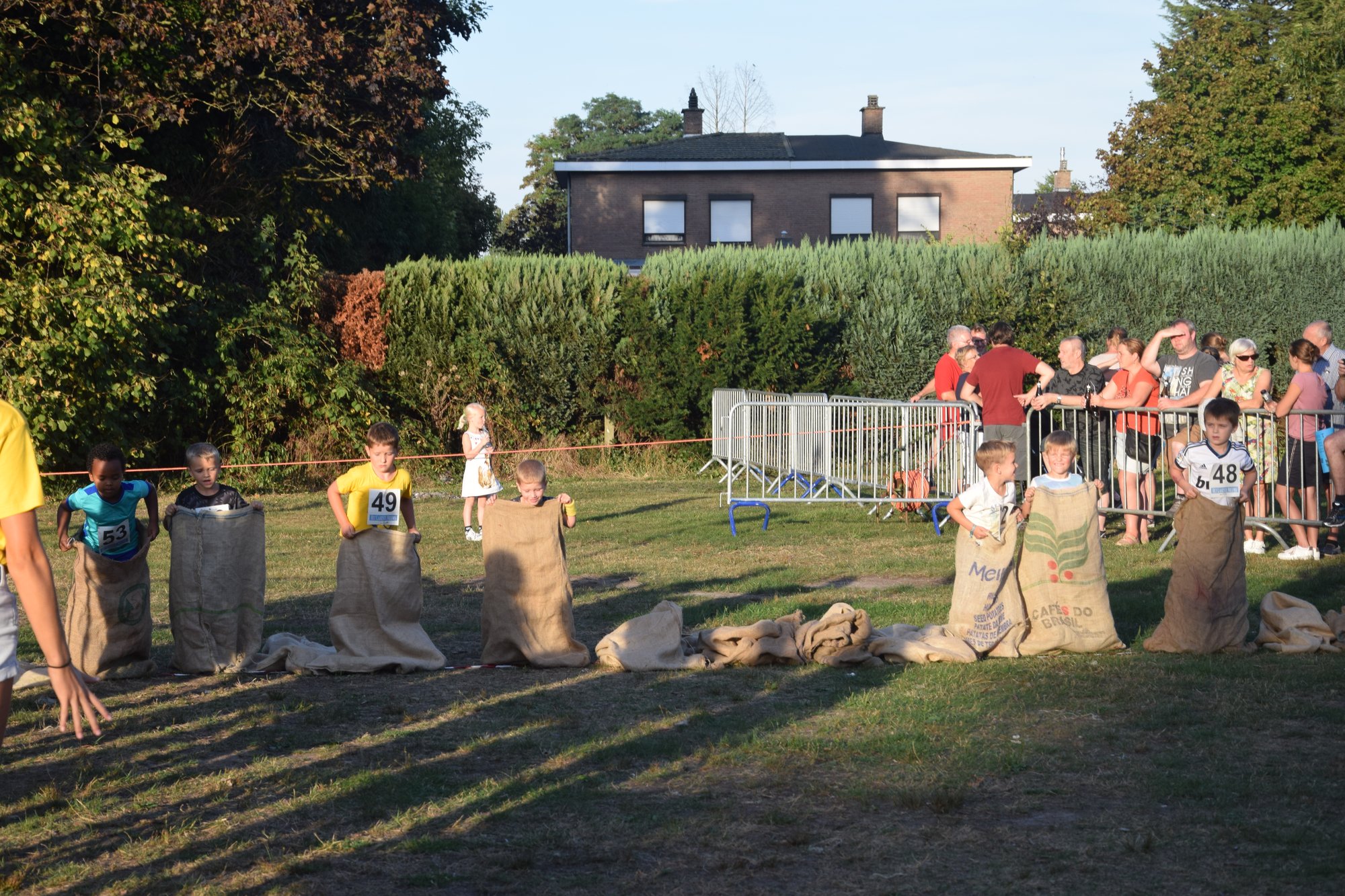 Ronde van Essen 2019 – Vrijdag – foto 134