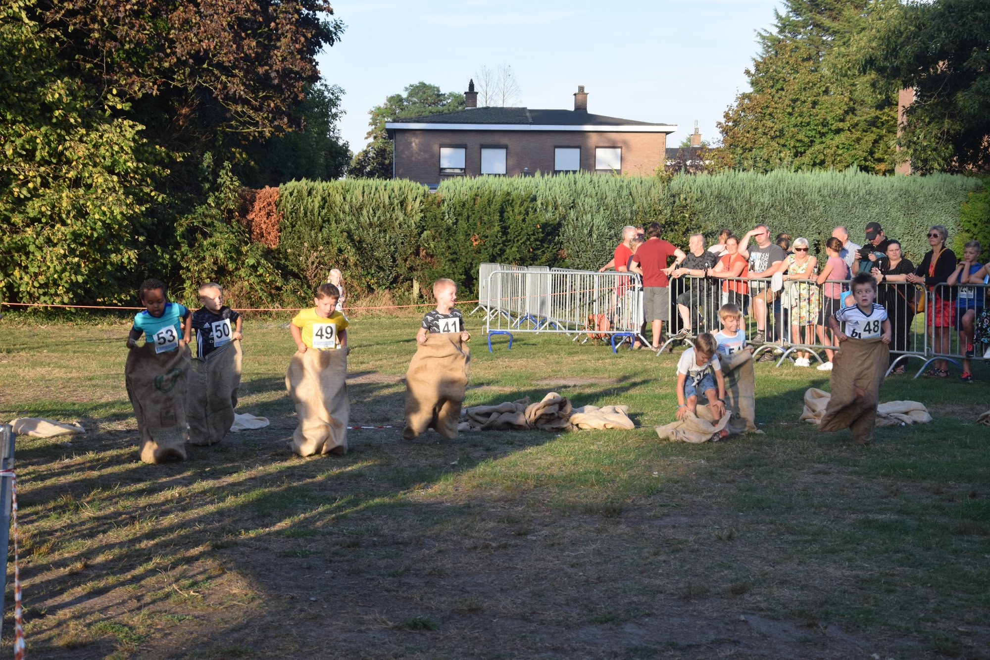 Ronde van Essen 2019 – Vrijdag – foto 135