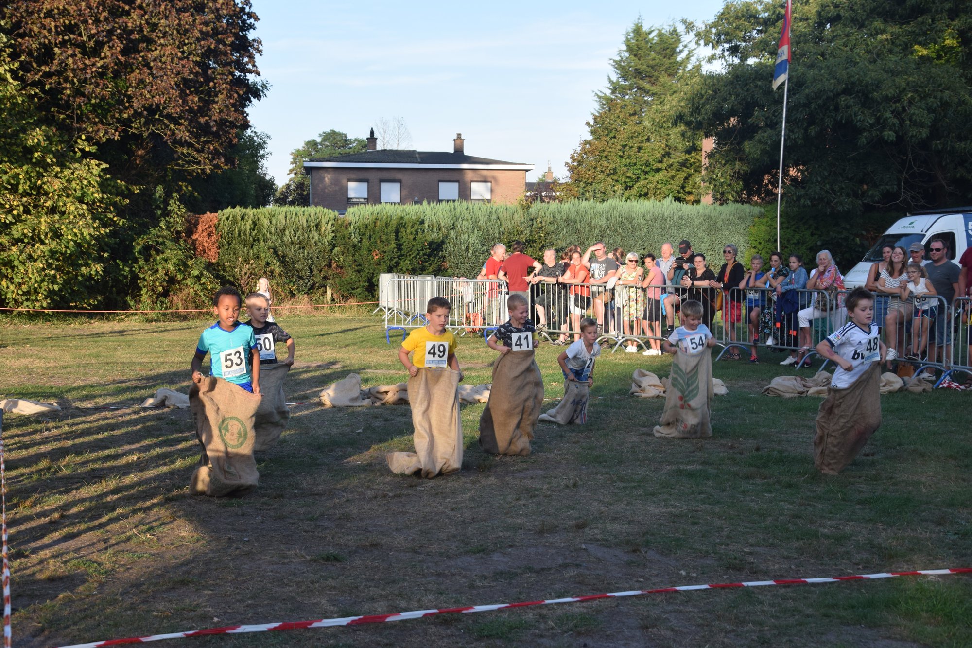 Ronde van Essen 2019 – Vrijdag – foto 136