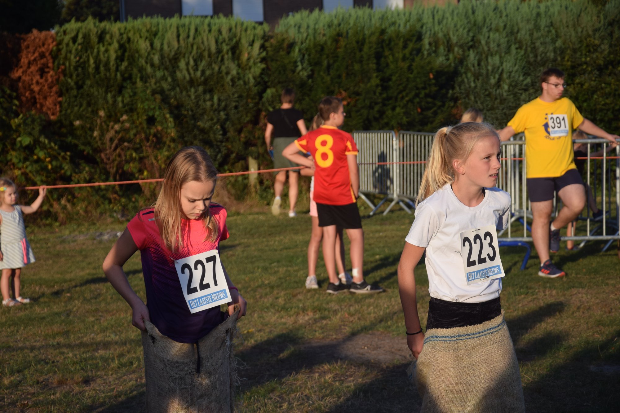 Ronde van Essen 2019 – Vrijdag – foto 145
