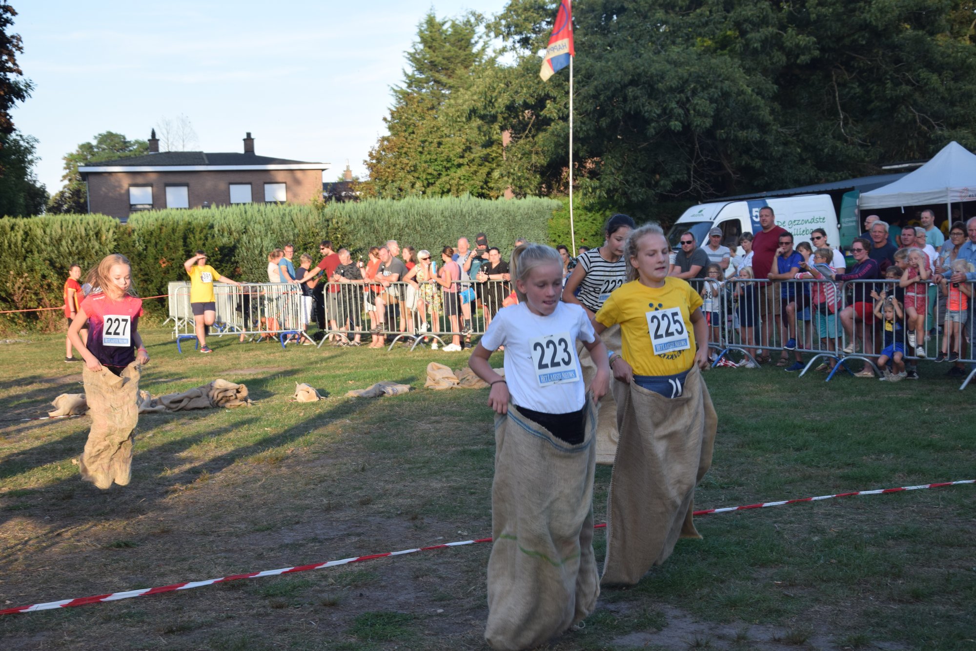 Ronde van Essen 2019 – Vrijdag – foto 148