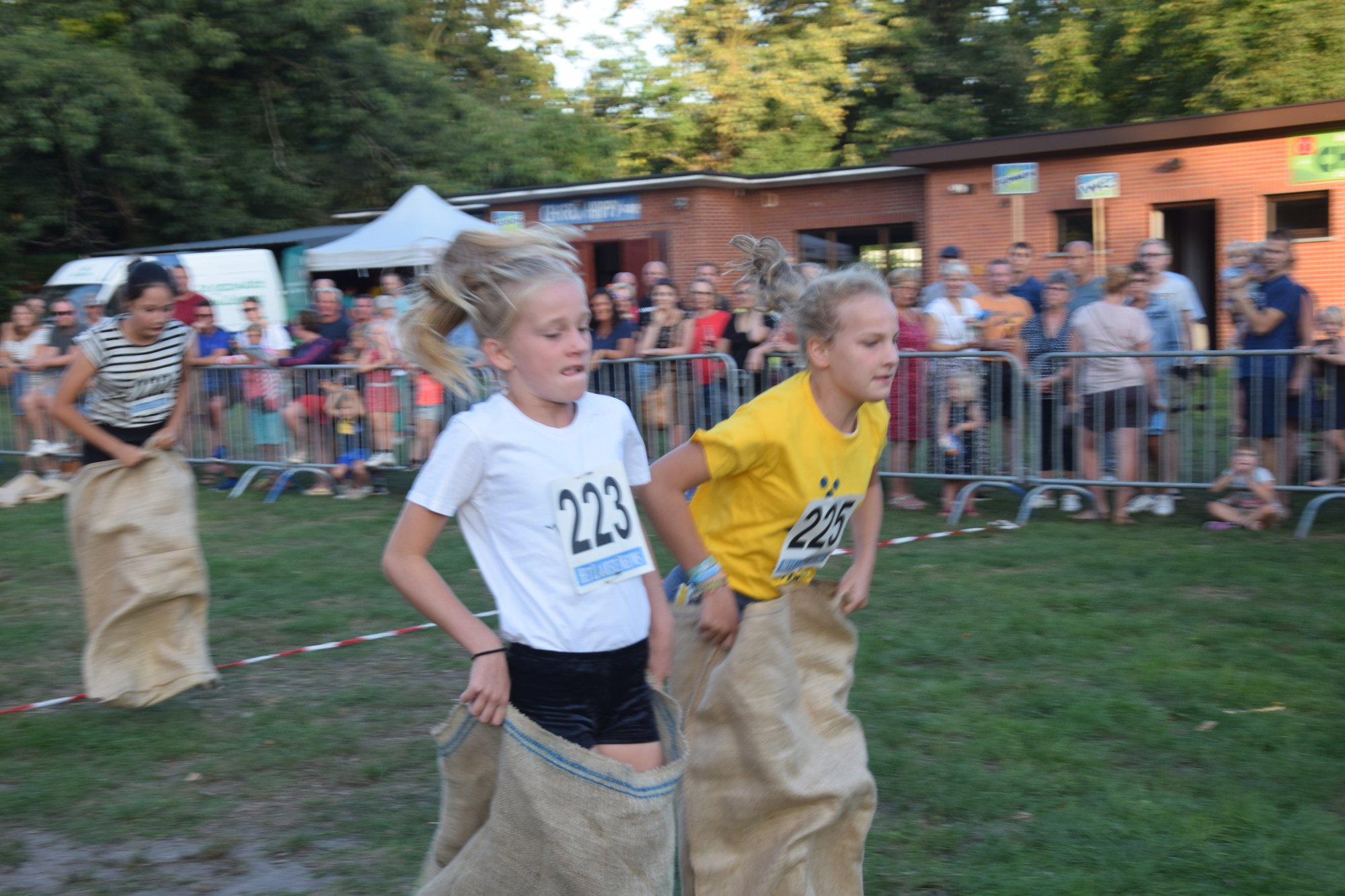 Ronde van Essen 2019 – Vrijdag – foto 149